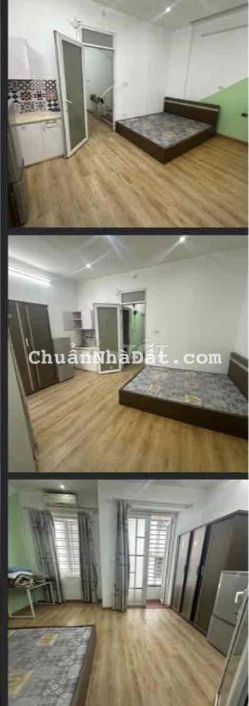 Pass Phòng, Free vào ở ngay tháng 1