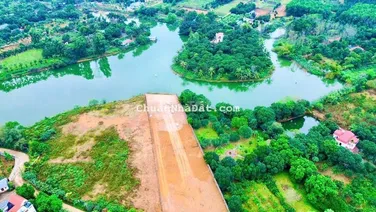 Chính Chủ Bán đất Bắc Phú Cát, Quốc Oai, Hoà Lạc Hà Nội, 100 - 160m2