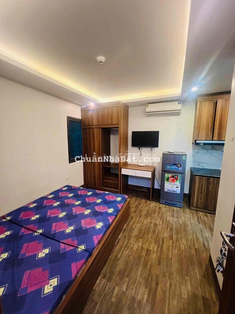 Cho thuê phòng trọ dịch vụ Nam từ liêm