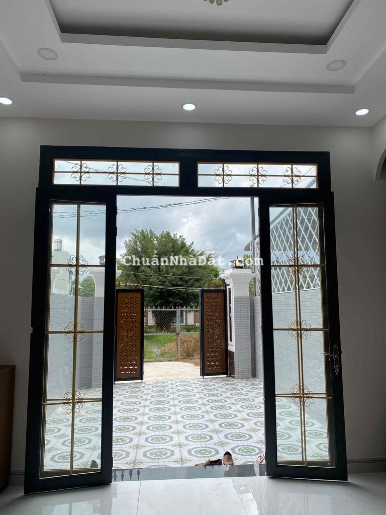 Nhà ngộp bank giá rẻ bất ngờ