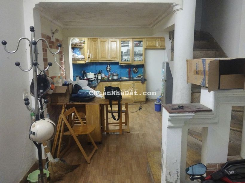 Cho thuê nhà nguyên căn Xuân Đỉnh