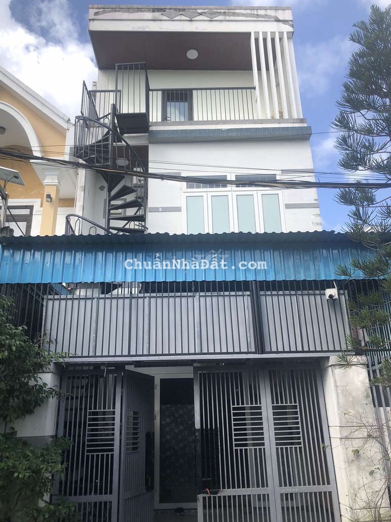 Cho thuê căn hộ khu vực Liên Chiểu