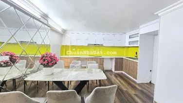 Bán căn hộ siêu xinh