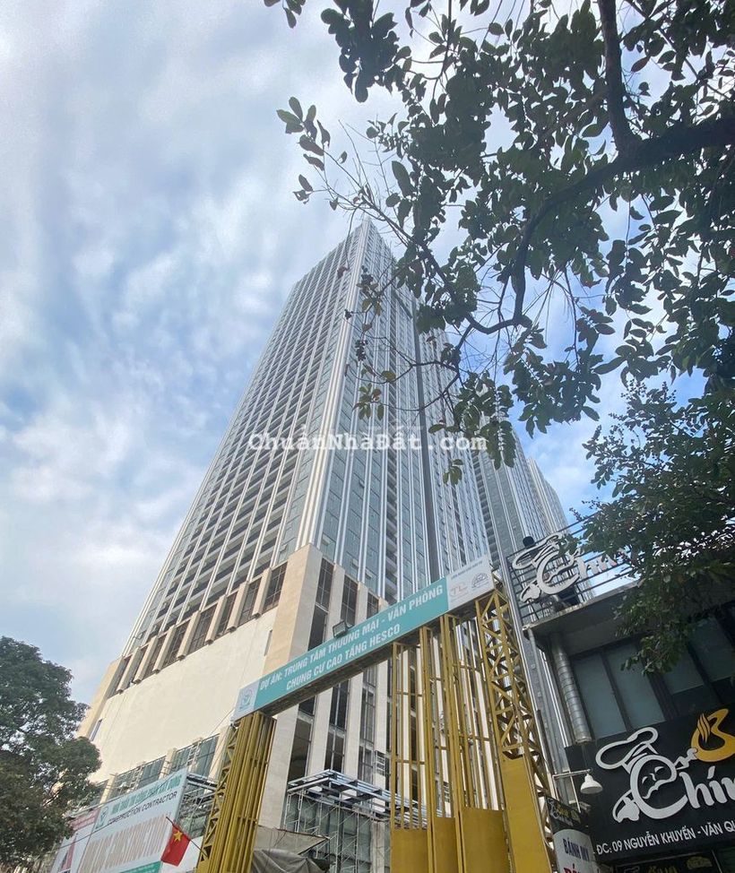 Bán Căn Hộ Chung Cư Grand Sunlake – 92m² – Giá 7,5 Tỷ – Sổ Lâu Dài