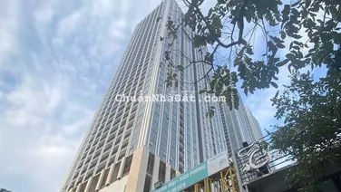 Bán Căn Hộ Chung Cư Grand Sunlake – 92m² – Giá 7,5 Tỷ – Sổ Lâu Dài