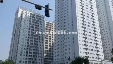 Cho thuê chung cư Nam Trung Yên MỚI HOÀN TOÀN – không qua trung gian