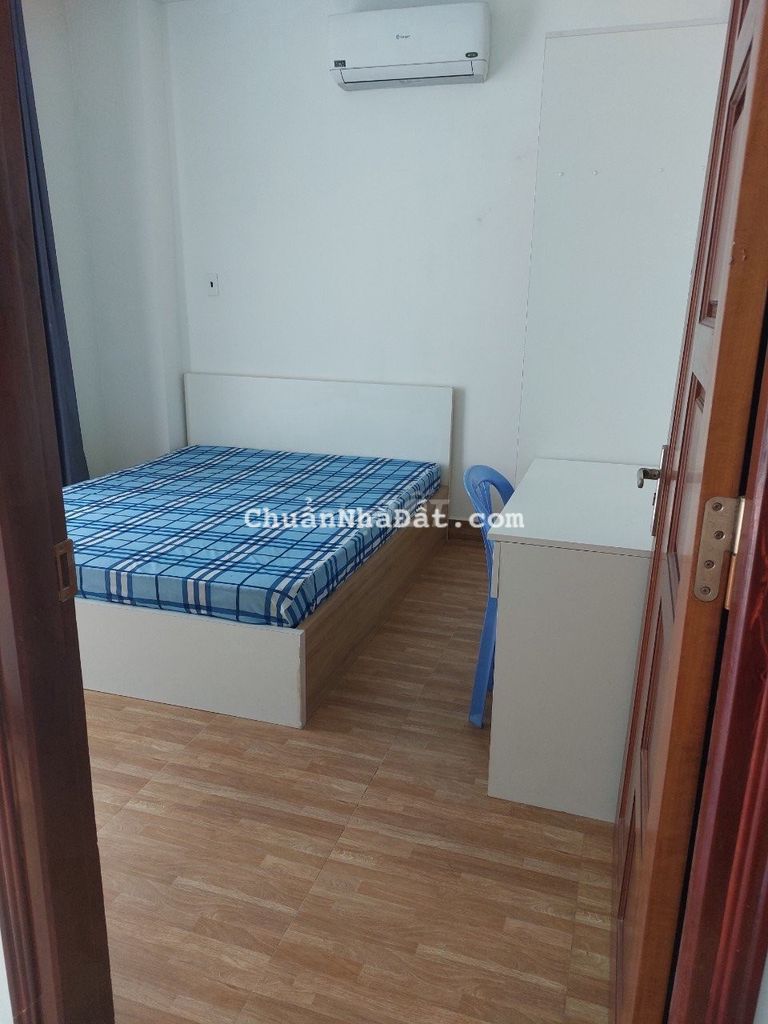 Phòng trọ đường Huỳnh Tấn Phát, P.Phú Thuận, Quận 7