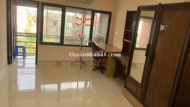 Căn hộ 2 phòng ngủ, nội thất cơ bản, view thoáng mát, 30 Phạm Văn Đồng