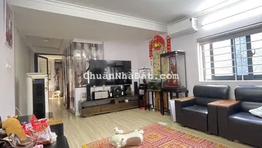 Chính chủ bán nhà 4 tầng Thị Trấn Phùng diện tích 43,3m