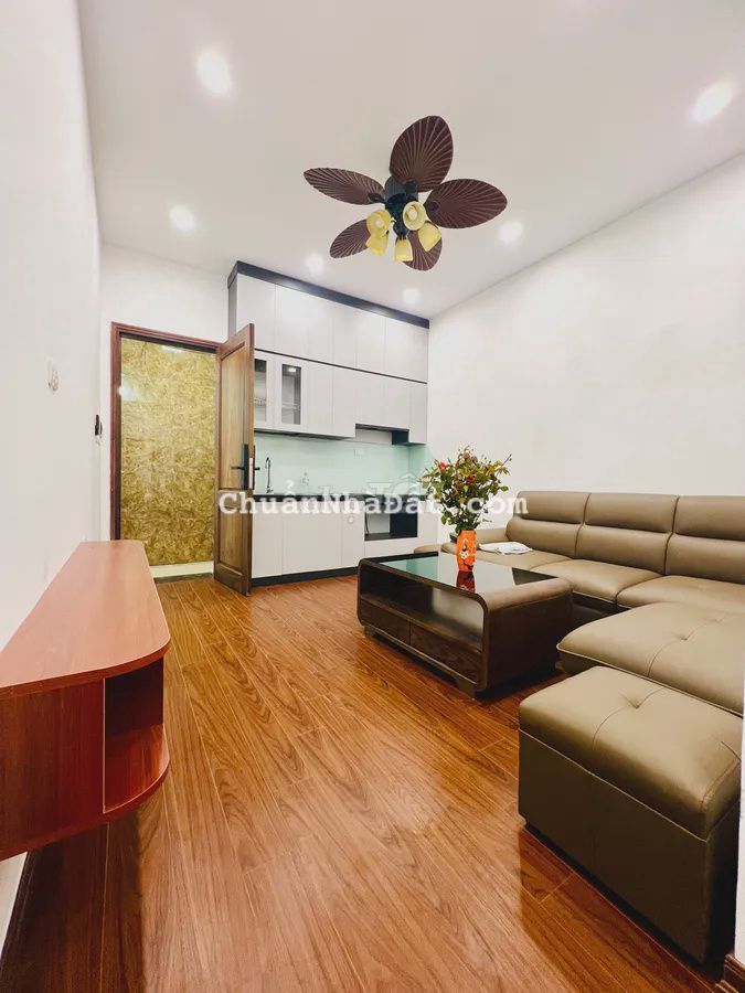 Cần Bán Trung Tâm Thanh Xuân- Nguyễn Trãi- Đầy Đủ Tiện Nghi