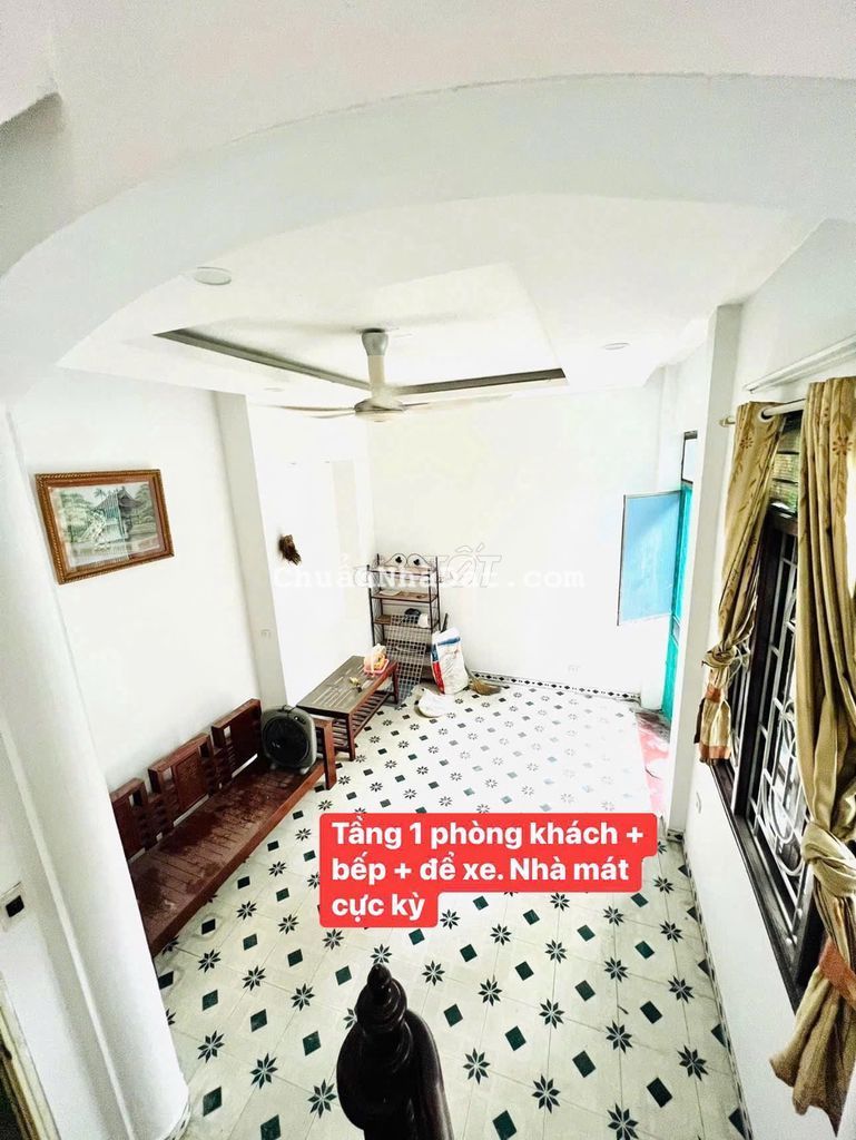 CHÍNH CHỦ CHO THUÊ nhà nguyên căn 4 tầng