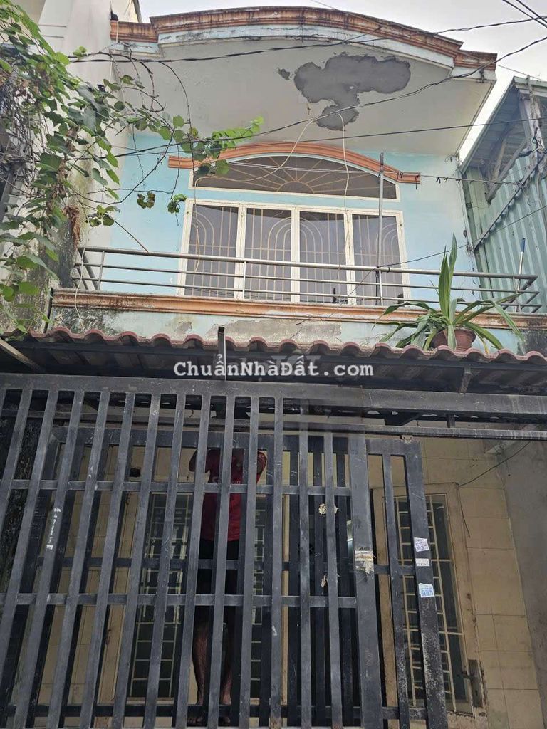 5tr 2pn 4x12m Bến Lội, Tây Lân, Bình Tân