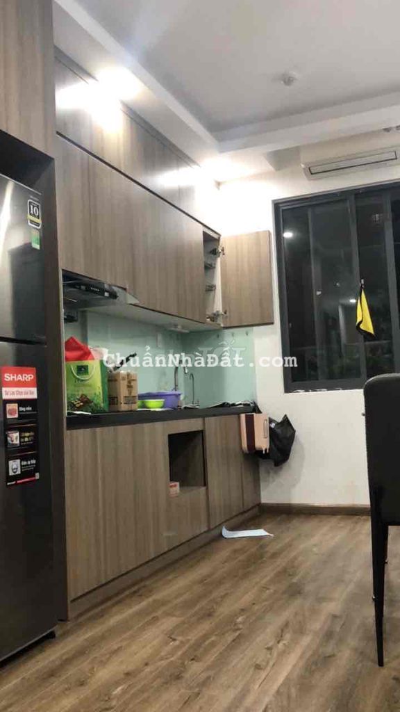 Căn hộ 63m2 2PN,2VS N07-2 Sài Đồng.!