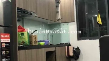 Căn hộ 63m2 2PN,2VS N07-2 Sài Đồng.!