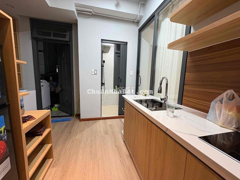 PASS LẠI CĂN HỘ 1PN PHƯỜNG 5- ĐÀ LẠT