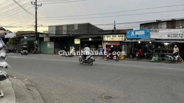 Bán đất đức Hòa Long An