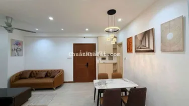 BÁN CHUNG CƯ DƯƠNG NỘI DT 75M