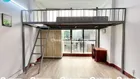 KHAI TRUONG DỰ ÁN CHO THUÊ PHÒNG TRỌ DUPLEX GÁC MỚI XÂY RỘNG RÃI