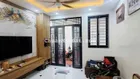 Cho thuê nhà 30m2 4 tầng, 3n3vs, 798/23 Ngãi Cầu