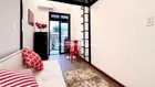 CHO THUÊ CĂN HỘ GIÁ RẺ – CÓ BANCOL THOÁNG MÁT – KHU VỰC VƯỜN LÀI