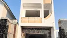 nhà mới đag vào hoàn thiện bình chuẩn thuận an