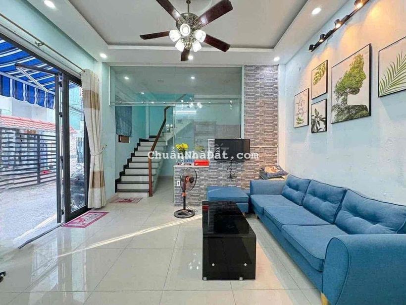 CHỈ 3 Đ LÔ GÓC 2 MK 2 TẦNG KIET OTO LÊ ĐÌNH LÝ