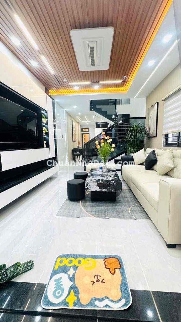 BÁN LÔ GÓC 2 MT TRƯNG NỮ VƯƠNG NHÀ ĐẸP Ở NGAY 5 TỶ