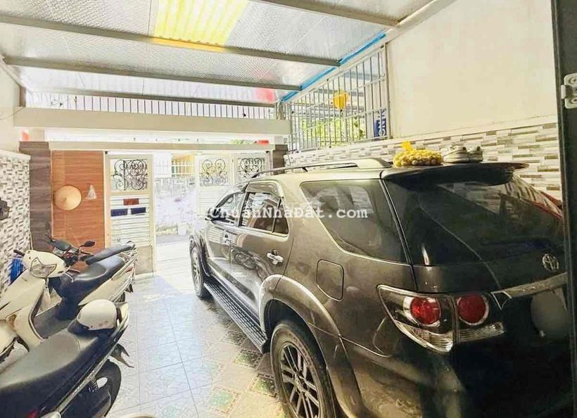 BÁN NHÀ ĐẸP 1T1L đi bộ ra biển Bãi Sau Thuỳ Vân