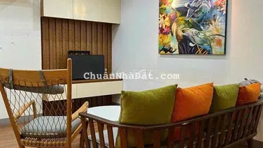 CHO THUÊ CĂN HỘ CHUNG CƯ CITY TOWER – THUẬN AN