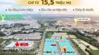 Mở bán đất nền KPC Chiên Đàn sổ hồng tiềm năng khi chợ vào hoạt động