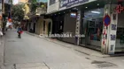 Nhà riêng 35m x 3 tầng tiện ở KD ngõ 2 ô tô thông phố Hoàng Văn Thái