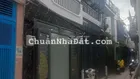 Bán nhà nguyễn sỹ sách phường tân Sơn Tân Bình 42m² giá 4.X Tỷ TL