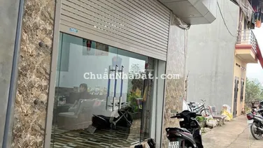 💥 💥Nhà Đẹp 3 Tầng 40m2 Tổ 9 TT Quang Minh - Ở Sướng,Tặng nội thất