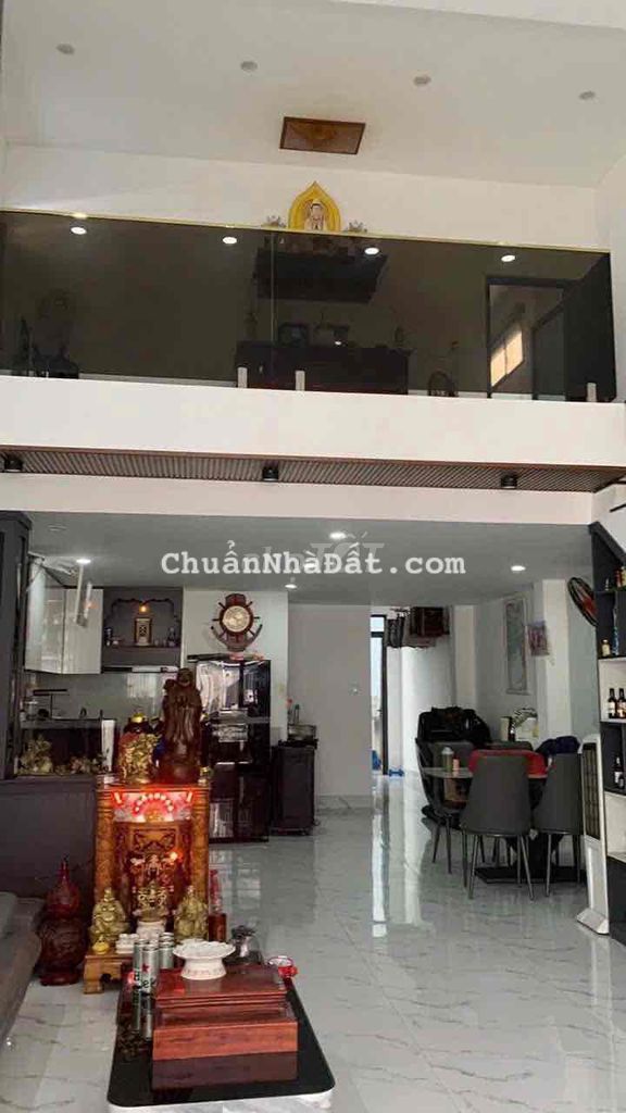 bán nhà gác lững đúc kiệt k20 ngũ hành sơn 4 tỷ 95