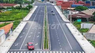 Chủ cần tiền KD nên nhượng gấp 2 lô đất MT Thống Nhất 100,300m2