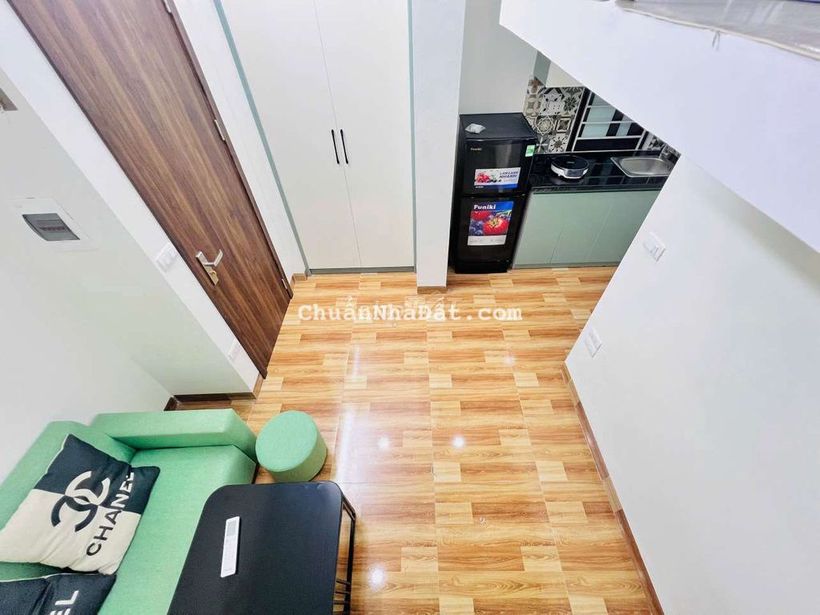 CHÍNH CHỦ CHO THUÊ PHÒNG TRONG TOÀ CCMN TẠI BẠCH MAI