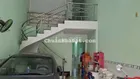 Cho thuênhaf mat tien nhánh tmt 4.5 ×27 4pn đường lớn giá 7 triệu