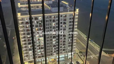CHÍNH CHỦ BÁN CĂN HỘ FULL NỘI THẤT FPT PLAZA 2 VIEW BIỂN