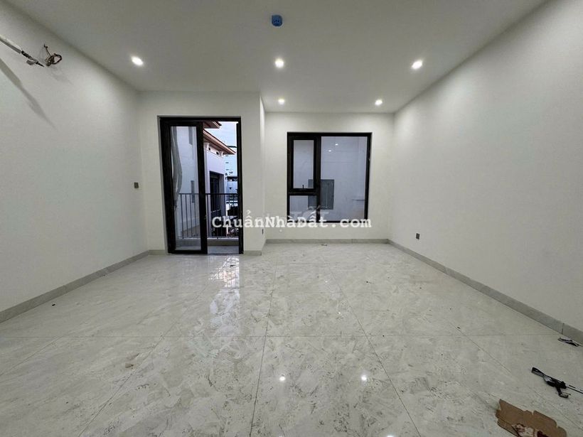 CHO THUÊ VĂN PHÒNG MẶT TIỀN SUN COSMO – TRẦN THỊ LÝ