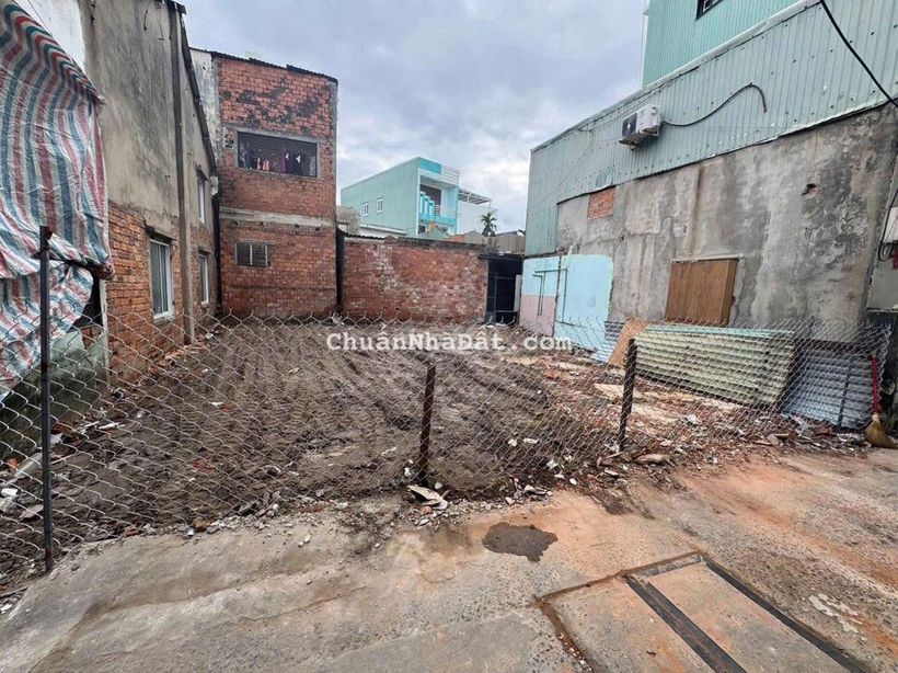 Chính chủ Đất kiệt Phạm Cự Lượng Ngang 7 ngay Cầu Rồng