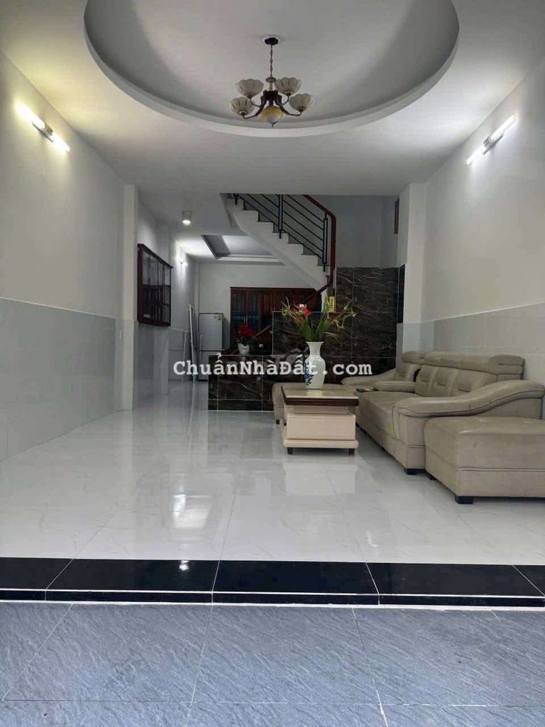 🇻🇳🇻🇳 CHO THUÊ NHÀ NGUYÊN CĂN HẺM 71 ĐÀO TÔNG NGUYÊN TT NHÀ BÈ