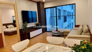 Chính chủ bán chung cư 89m sổ hồng Hồng hà eco city gần Bluegem