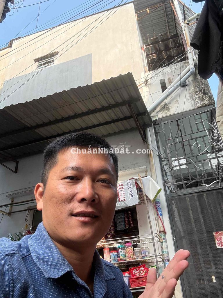 8 phòng và 1 kiot sát linh tây phạm văn đồng