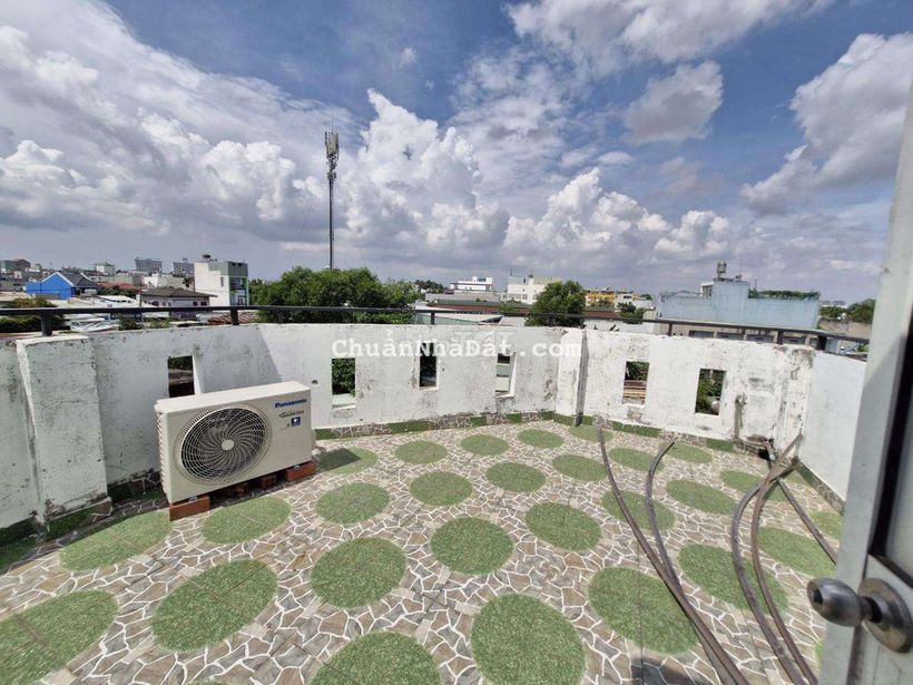 Bán nhà Long Trường vị trí đẹp pháp lý rõ ràng nhà mới an ninh