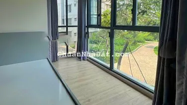 🍀CHÍNH CHỦ BÁN 3PN EMERALD CHỈ 7 TỶ NHẬN NHÀ MỚI TINH, CÓ NỘI THẤT ĐẸP