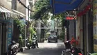 bán nhà ngay chợ tân trụ 5 x 10 m 2 tầng 4.7 tỷ khu hẻm oto
