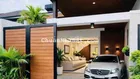 BÁN NHÀ SÂN VƯỜN -HẺM XE HƠI-SẮP HOÀN THIỆN