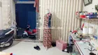 Chính chủ cần bán gấp nhà đường thông