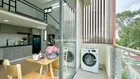 🍀DUPLEX BAN CÔNG MÁY GIẶT RIÊNG - NT CAO CẤP