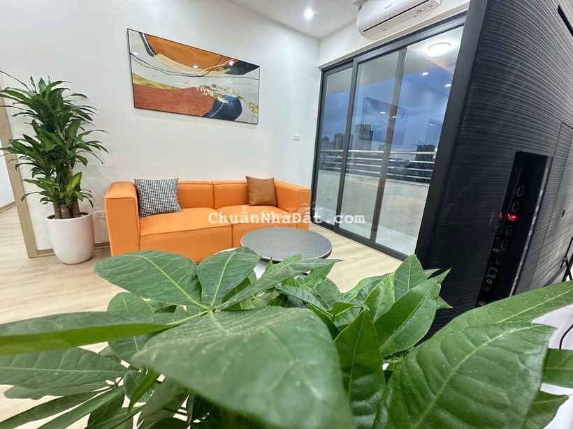 Bán chung cư Thanh Bình Garden-  Định Công 56m2, 2 ngủ nhỉnh 5 tỷ